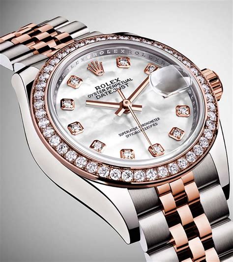 new women rolex new watches|rolex female watch price.